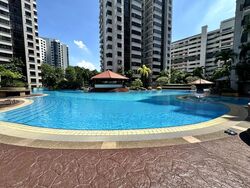 The Mayfair (D22), Condominium #466294431